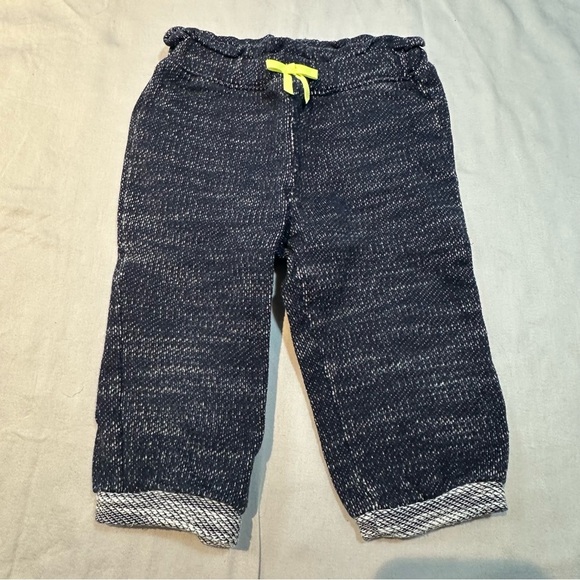 Gymboree- infant Navy Blue Jacket & Pants Set - Picture 5 of 5